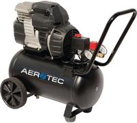 Compresseur Aerotec Zenith 270 TECH 175l/min 10bar 1,1 kW 230 V,50 Hz 24l AEROTEC