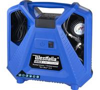 Compresseur "Air Box" 1100 Watt
