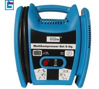 Compresseur AIRPOWER 180/8