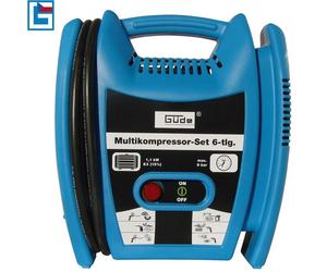 Compresseur AIRPOWER 180/8