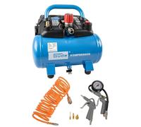 GÜDE Compresseur Airpower 190/08/6 - 50089