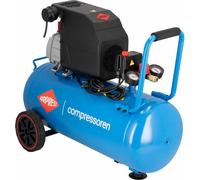 COMPRESSEUR AIRPRESS 50L HL275-50 275l/min, 2HP