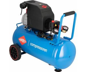 COMPRESSEUR AIRPRESS 50L HL275-50 275l/min, 2HP