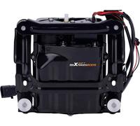 Compresseur avec boîtier + relais pour Porsche Panamera 970 2010-2016 97035815111