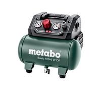 Compresseur Basic 1606 W OF 6 Litres 900 W 8 bar
