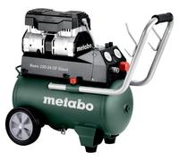 Metabo Compressor Basic 220-24 OF Silent 601593000