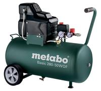 Compresseur Basic 280 - 50W OF - débit effectif 130 l/min