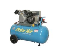 Compresseur 2200 W Prim'air VM 21/100 LACME 122200