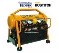 Compresseur Bostitch MRC6-E 8 Bar / DEWALT DPC6MRC 75L/min Débit 6L chaudière
