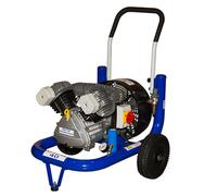 Compresseur chantier pour machine à projeter 33 m3/h 10bar mono EUROPRO 40 EUROMAIR - 80336
