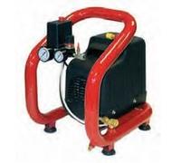 Compresseur coaxial 3l sans huile 1.5 cv PRODIF-01103sh