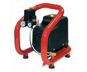 Compresseur coaxial 3l sans huile 1.5 cv PRODIF-01103sh