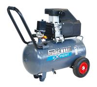 Compresseur coaxial 50l 2,5hp 9 bar ref.p857