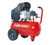 Compresseur coaxial PRODIF 24 litres 8 bar 2CV T596
