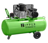 Compresseur cuve de 200 L - 2200W - 230V