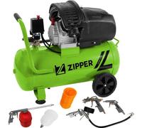 Compresseur cuve de 50 L - 2200 W - 230V