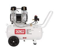 Compresseur d’air discret SENCO AC24050 50 Litres