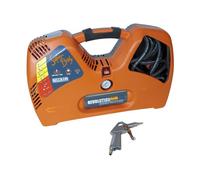 Compresseur d air électrique + accessoires