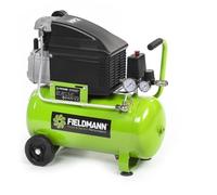 Fieldmann Compresseur d'air FDAK 201522-E 1500 W, 24 L, 8 bar, 2800 tr/min