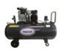 Compresseur d air horizontal Domac LD200 200L 2200W 10 bars 4 CV G
