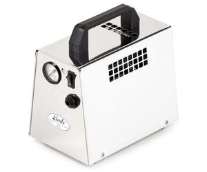 Compresseur d air, mini compresseur - VK15/VK30, pour les tireuses à bière sans CO2, Modèle: Mini compresseur VK15