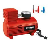 Compresseur d’air pour voiture Einhell CC-AC 12V G