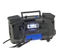 Compresseur D.drive 230v Mich.