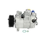 Compresseur D'Air 12 V Ø 100 MM BOSCH Iam-Expertise Convient pour U. A. Audi A8