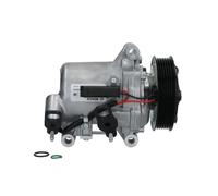 Compresseur D'Air 12 V Ø 108,4 MM BOSCH Convient pour U. A.Citroën Jumpy