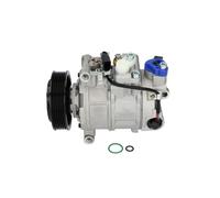 Compresseur D'Air 12 V Ø 110 MM BOSCH Iam-Expertise Convient pour Etc A. Audi
