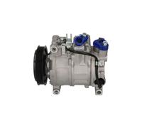 Compresseur D'Air 12 V Ø 110 MM BOSCH Iam-Expertise Convient pour U. A. Audi