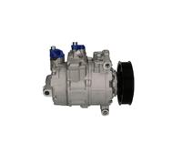 Compresseur D'Air 12 V Ø 110 MM BOSCH Iam-Expertise Convient pour U. A. Audi A3