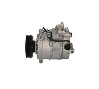 Compresseur D'Air 12 V Ø 110 MM BOSCH Iam-Expertise Convient pour U. A. Audi A6