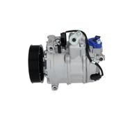 Compresseur D'Air 12 V Ø 115 MM BOSCH Iam-Expertise Convient pour U. A. Audi A8