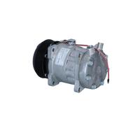 Compresseur D'Air 12 V Ø 119 MM SD7H15-8028 NRF pour U. A. New Holland Tm