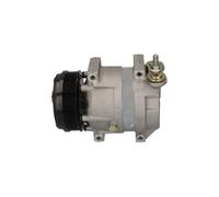 Compresseur D'Air 12 V Ø 120 MM BOSCH Convient pour U. A.Chevrolet Aveo