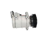 Compresseur D'Air 12 V Ø 125 MM BOSCH Iam-Expertise Convient pour U. A. Dacia