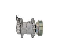 Compresseur D'Air 12 V Ø 125 MM BOSCH Iam-Expertise Convient pour U. A.Renault