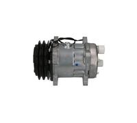 Compresseur D'Air 12 V Ø 132 MM BOSCH Iam-Expertise Convient pour U. A. Neuf