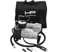 HP Autozubehör Compresseur d'air 12 V - 35 L/Min