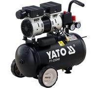 Compresseur D'air 24L, Silencieux