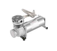 Compresseur d'air, 300 W 200 PSI, compresseur de suspension pneumatique, compresseur haute performance, klaxon de voiture, systèmes de suspension pneumatique, pneus de voiture, universel