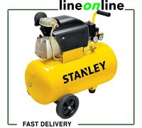 Spr??arka olejowa 50L 1500W FCDV404STN006 STANLEY