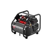 Compresseur 6L 1,5HP structure chantier - FACOM - 427568
