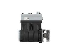 Compresseur, système d'air comprimé WABCO 9125100030