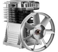 Compresseur d'air Bolt Edge - Double cylindre - 2,2 kW - 11 Bar - 375 L/min - Applications industrielles