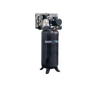 Compresseur d'air comprimé Aerotec 200 l 10 bar
