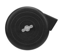 Compresseur D'air de Remplacement D'admission Filtre D'escargot Scuffler 1/2pt Plastique de Filetage Masculin pour Projections de Pistons