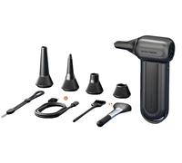 Compresseur d'air, débit d'air puissant, batterie rechargeable, DF100