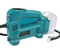 Compresseur d'air, design portable, compatible avec les batteries 18V/20V, Pour batterie Makita
